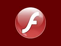 MP3 Flash Player