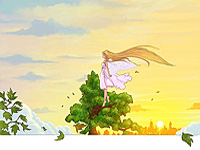 Pictures: The Children's Dreams