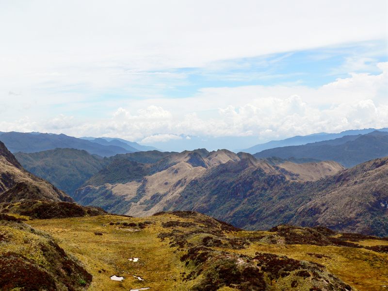 Andes