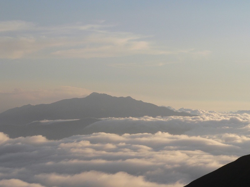 Andes