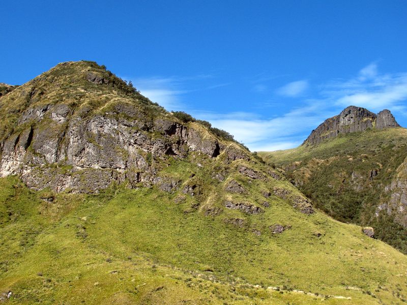 Andes