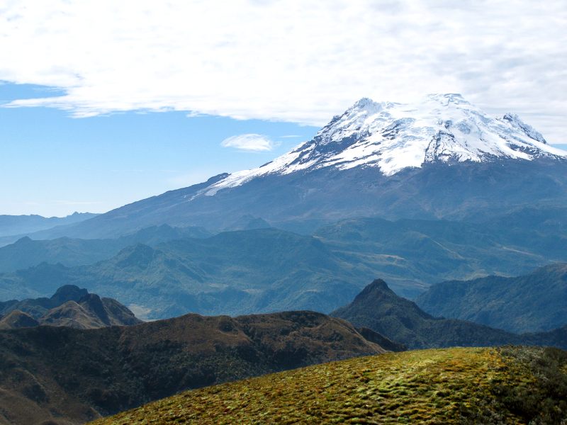 Andes