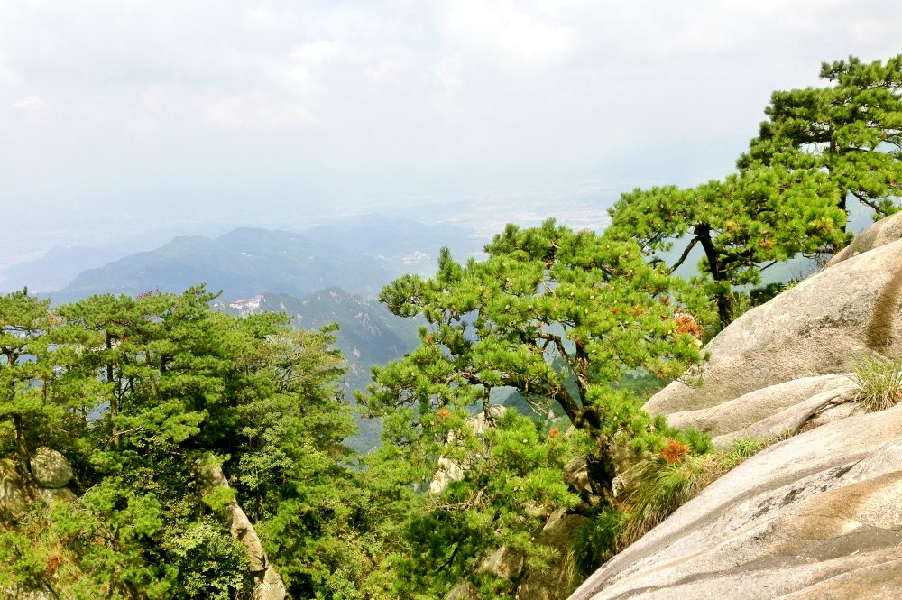 Huangshan
