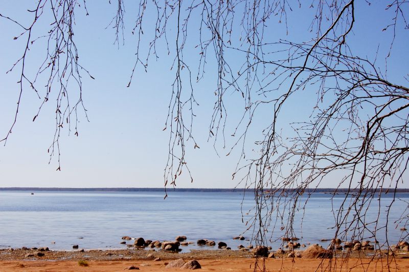 Karelian Isthmus