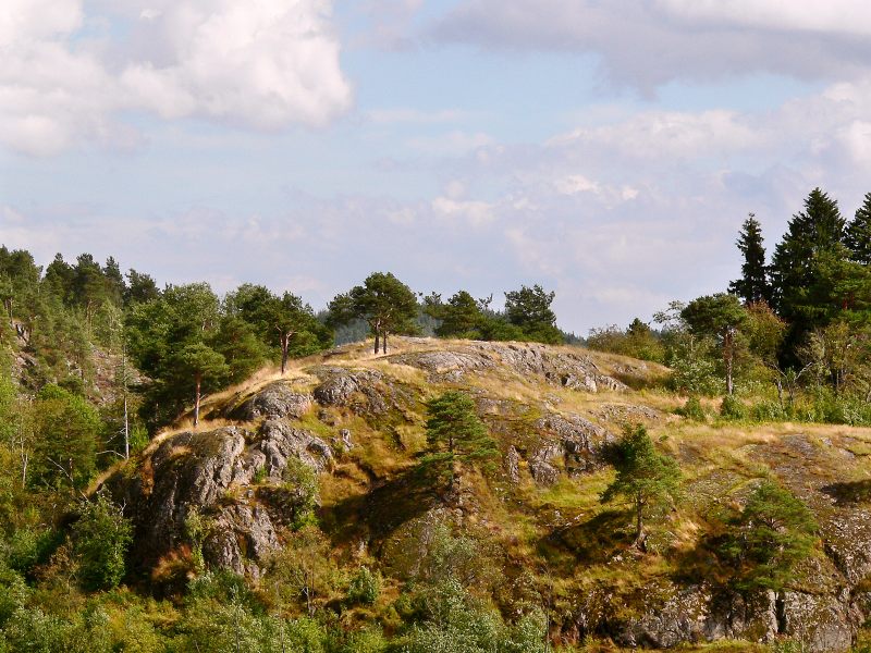 Karelian Isthmus