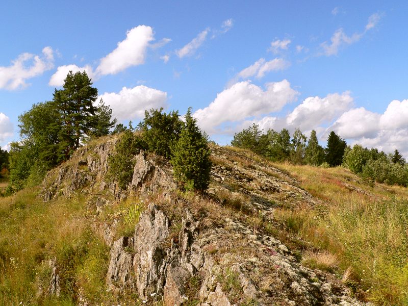 Karelian Isthmus