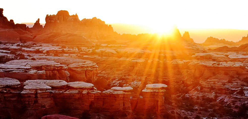 Canyonlands National Park