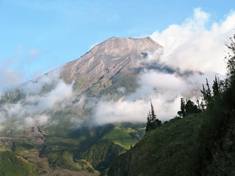 Andes