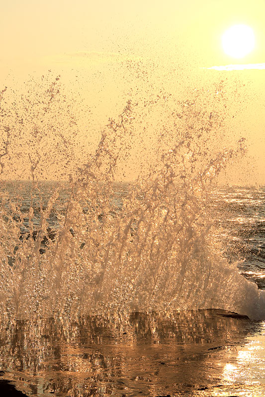 Drops of Bliss