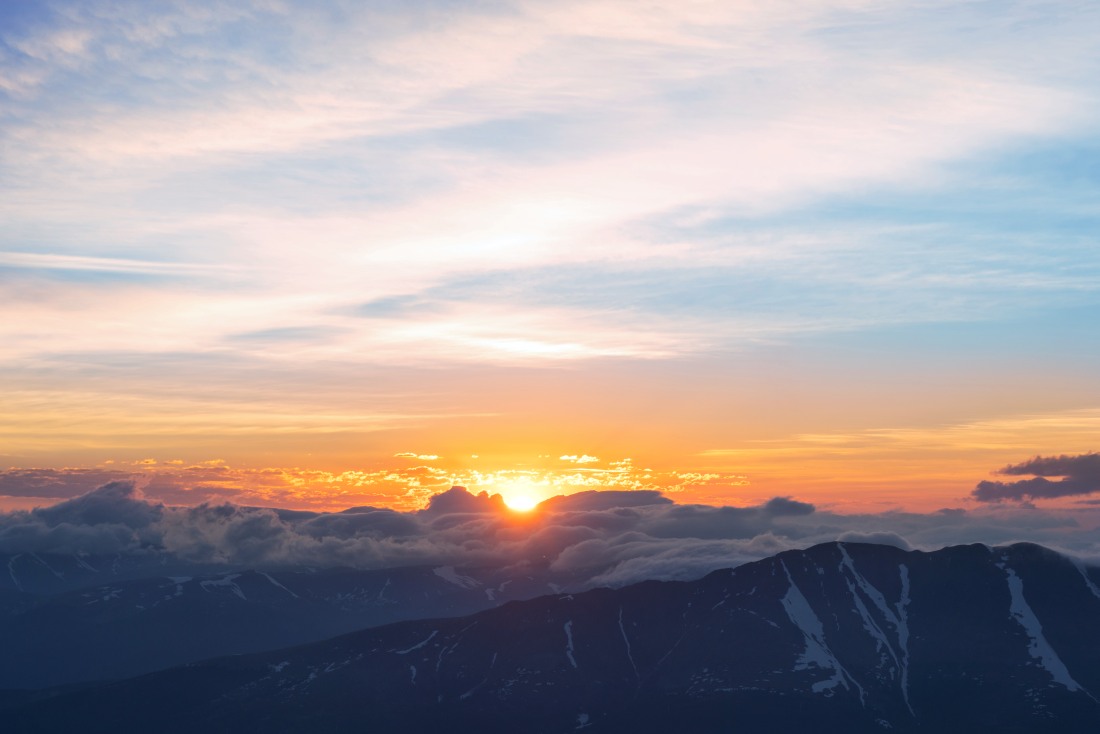 Places of Colorado