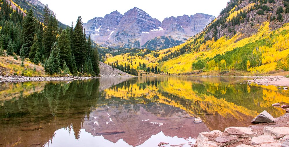 Maroon Bells