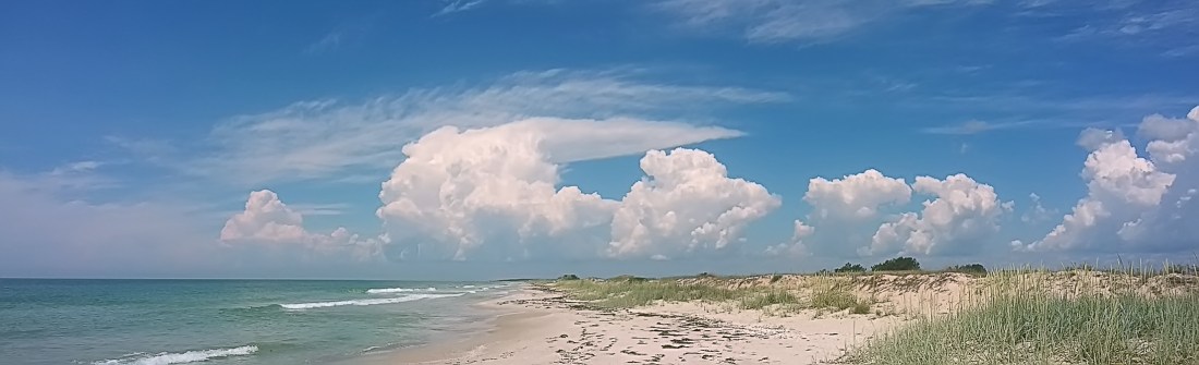 Panoramic photography