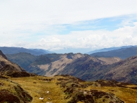 Andes