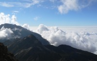 Andes