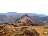 Andes