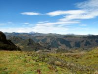 Andes