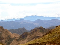 Andes