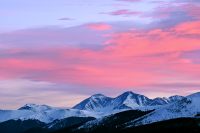 Grays and Torreys Peaks