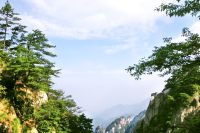 Huangshan