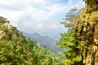 Huangshan