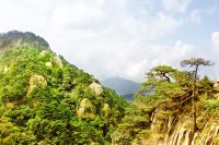 Huangshan