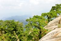 Huangshan