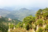 Huangshan