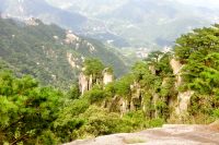 Huangshan