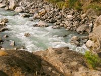 Ganges (India)