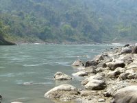 Ganges (India)