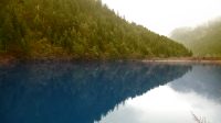 Jiuzhaigou