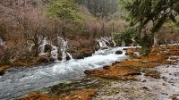 Jiuzhaigou