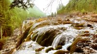 Jiuzhaigou