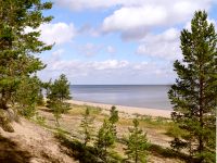 Karelian Isthmus