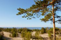 Karelian Isthmus