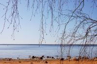 Karelian Isthmus