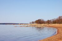 Karelian Isthmus