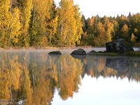 Karelian Isthmus