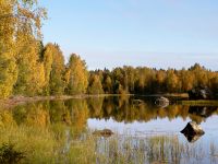 Karelian Isthmus