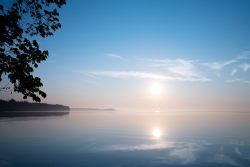 Lake Simcoe