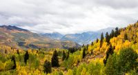 McClure Pass