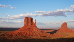 Monument Valley Navajo Tribal Park