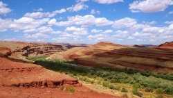 Monument Valley Navajo Tribal Park