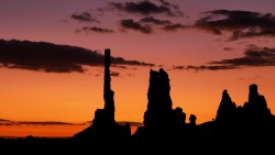Monument Valley Navajo Tribal Park