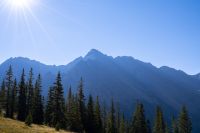 Pyramid Peak