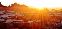 Canyonlands National Park