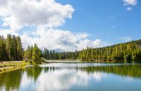 Sawmill Reservoir