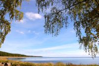 Sea expanse