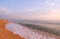 Sea expanse