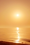 Magic of morning